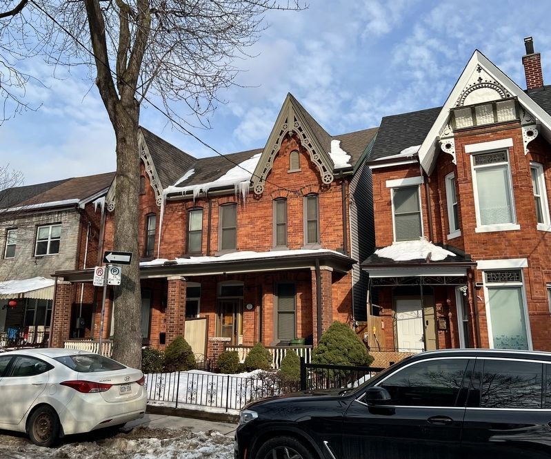 11 Major Street in 2026 image. Click for full size.