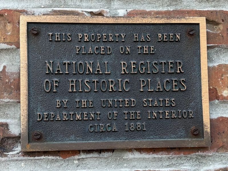1908-1914 N. Clark St. Marker. Click for full size. 1908-1914 N. Clark St. Marker image. Click for full size.