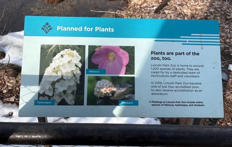 Planned for Plants Marker image. Click for full size.