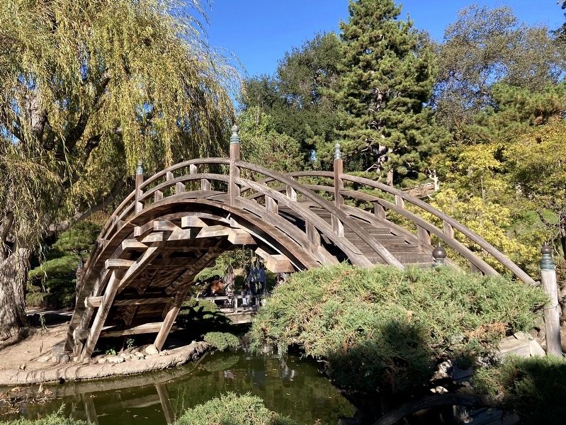 Japanese Garden image. Click for full size.