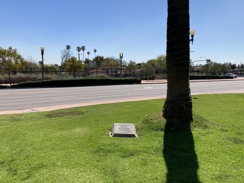 Juan Bautista de Anza Marker. Click for full size. Juan Bautista de Anza Marker image. Click for full size.