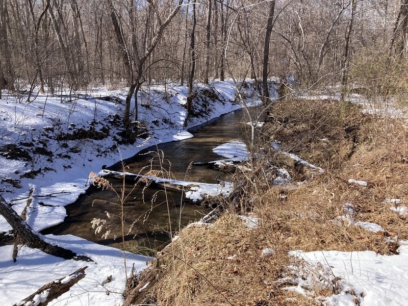 Sailor's Creek image. Click for full size.
