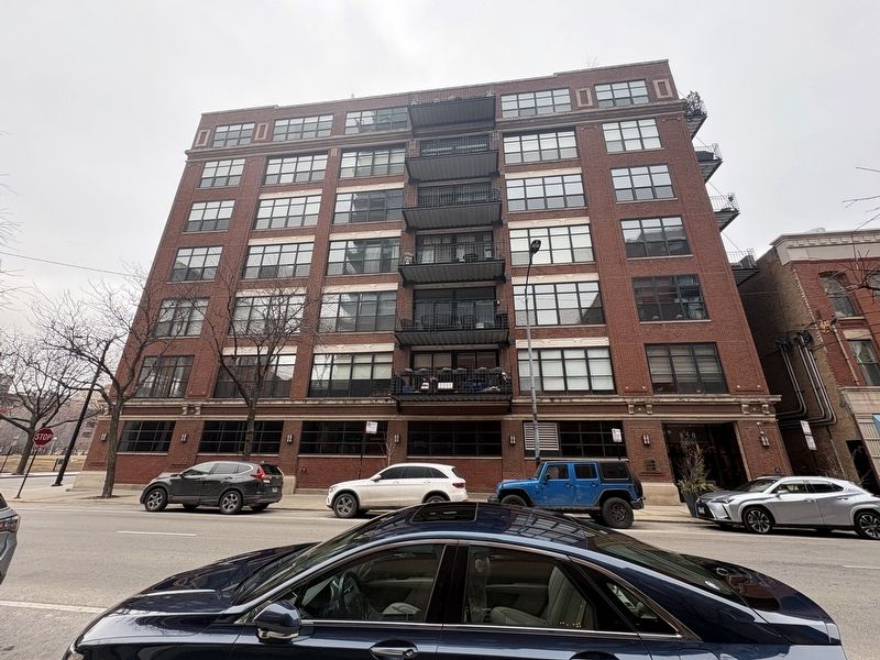 The Schoenbrun and Co. Building image. Click for full size.
