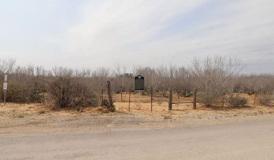 Gates Valley Community Marker image. Click for full size.