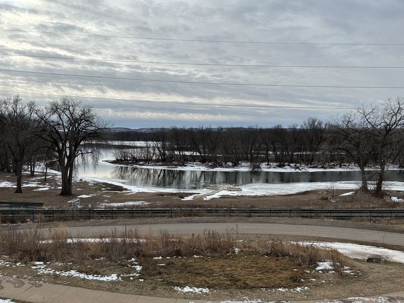View of the Black River image. Click for full size.