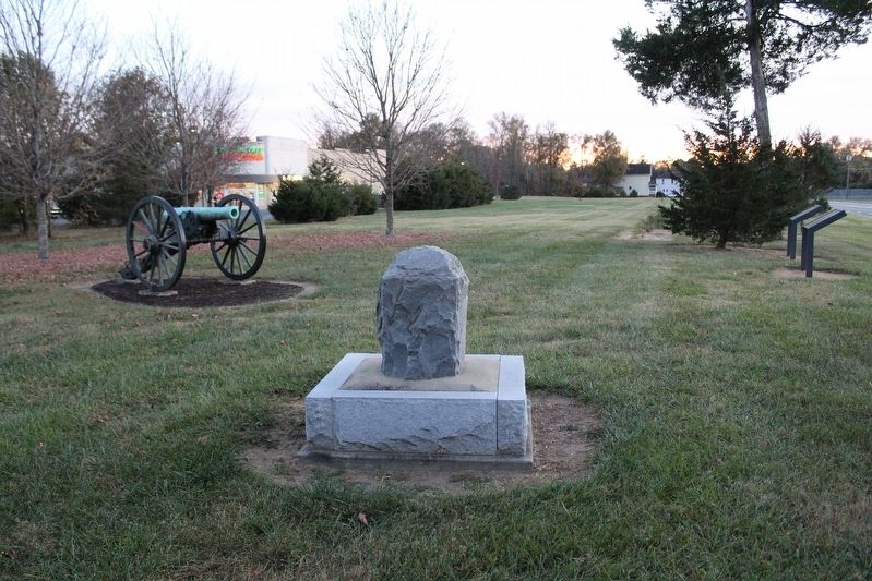 Pelham's Corner image. Click for full size.