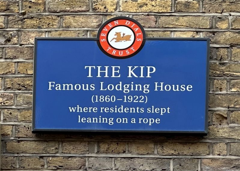 The Kip Marker image. Click for full size.