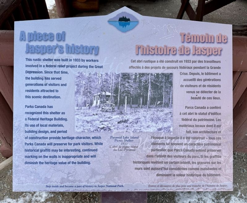 A Piece of Jasper's History Marker. Click for full size. A Piece of Jasper's History Marker image. Click for full size.