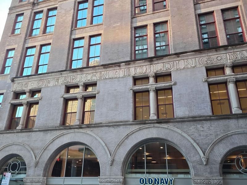 The Offerman Building image. Click for full size.