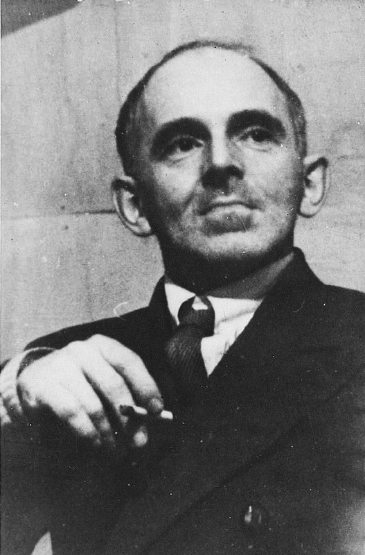 Ossip Mandelstam. Click for full size. Ossip Mandelstam image. Click for full size.
