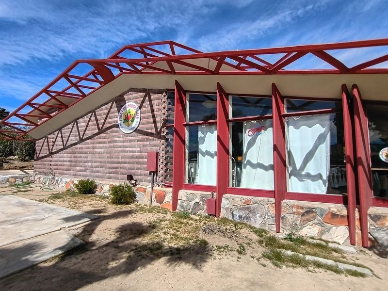 Joshua Tree Retreat Center image. Click for full size.