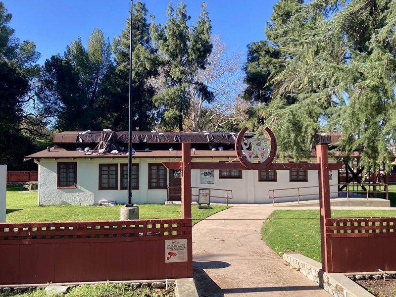 Hart Ranch House image. Click for full size.