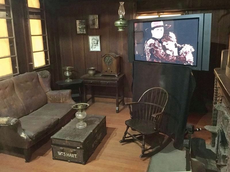 Hart Ranch House image. Click for full size.