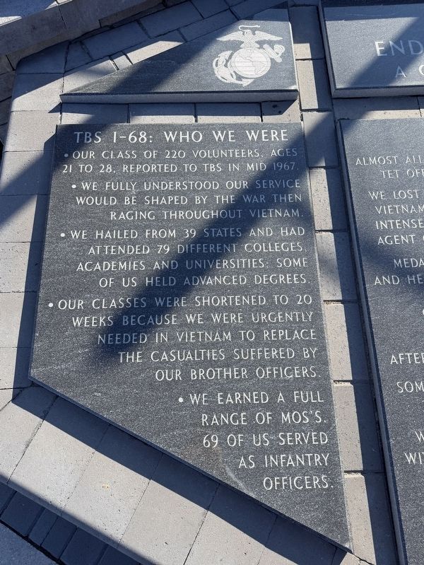Courage Marker image. Click for full size.