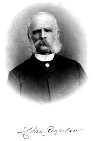 James Van Rensselaer. Click for full size. James Van Rensselaer image. Click for full size.