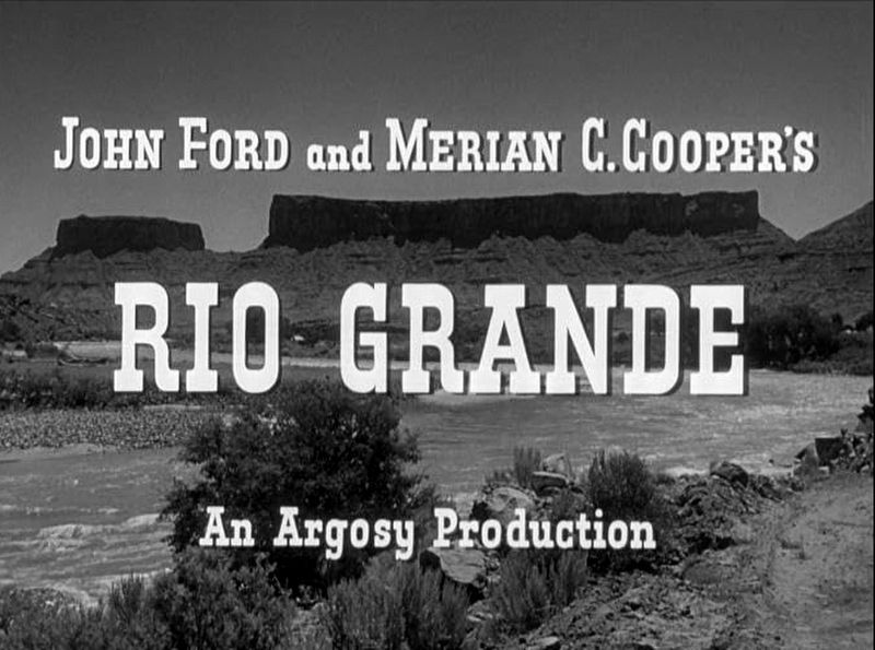 Rio Grande. Click for more information. Rio Grande image. Click for more information.