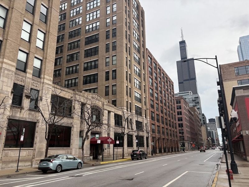 Haberdasher Square Lofts image. Click for full size.