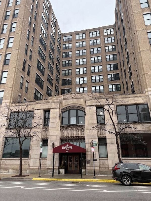 Haberdasher Square Lofts image. Click for full size.