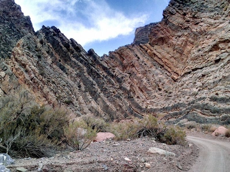 When Rocks Bend image. Click for full size.