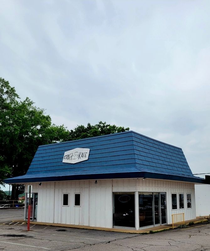 Korner Kafe image. Click for full size.