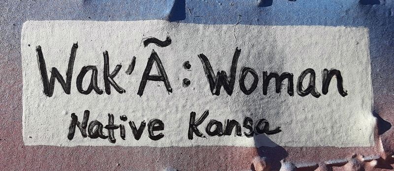 "Women of the West" Marker Detail. Click for full size. "Women of the West" Marker Detail image. Click for full size.