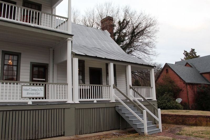 "Grove Tavern". Click for full size. "Grove Tavern" image. Click for full size.