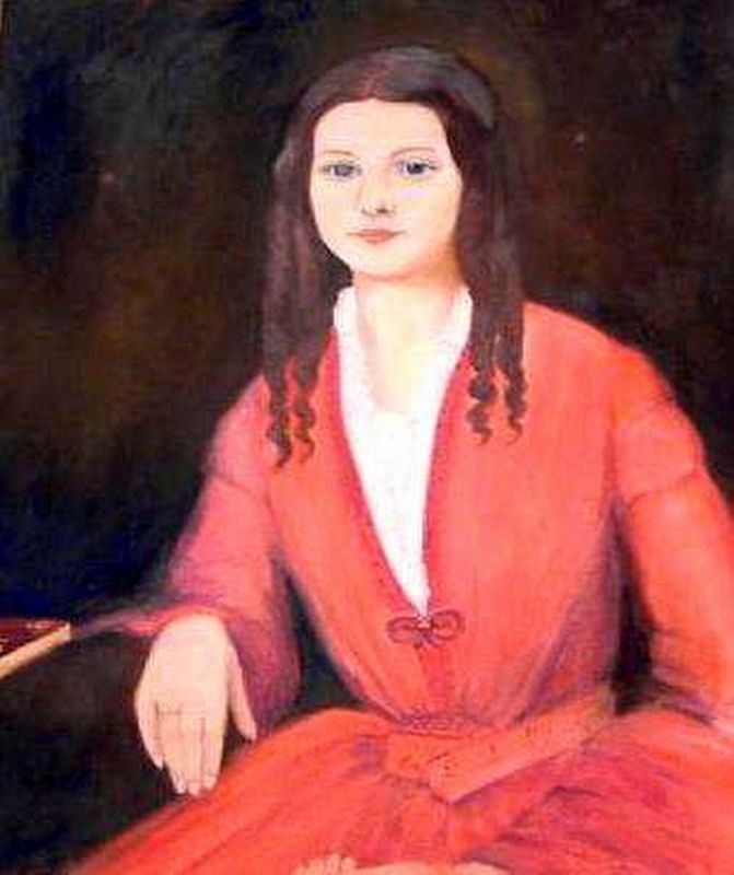 Sarah Knox Taylor. Click for full size. Sarah Knox Taylor image. Click for full size.