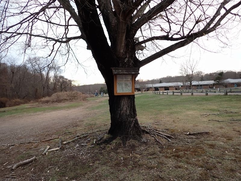 About Westwoods Marker image. Click for full size.