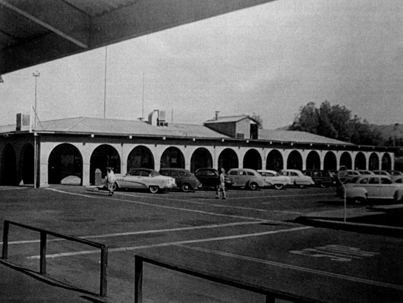 Austin Hall. Click for full size. Austin Hall image. Click for full size.