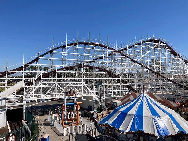 Giant Dipper image. Click for full size.