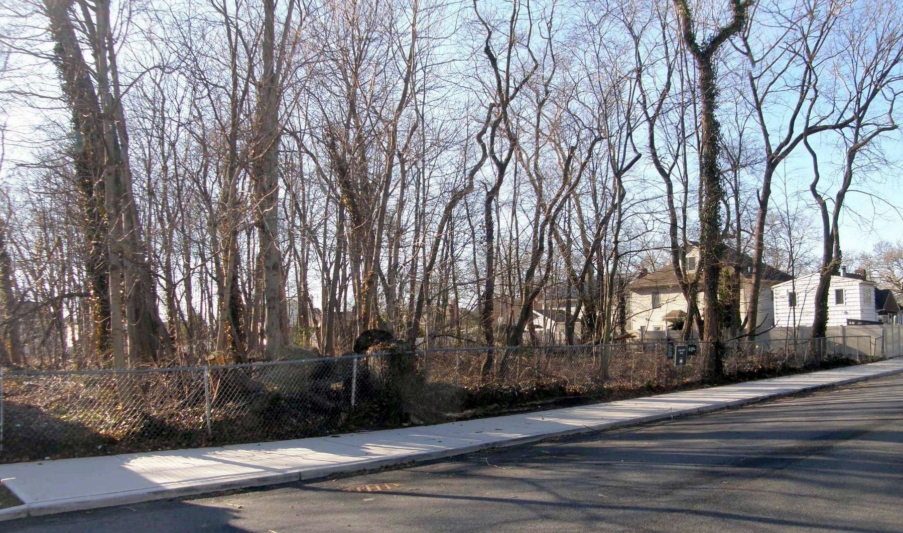 New Dorp Park. Click for full size. New Dorp Park image. Click for full size.