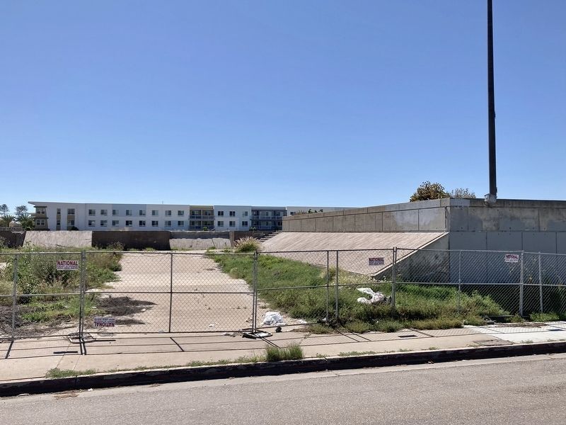 Building Demolished image. Click for full size.