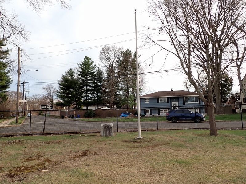 Sons of East Haven Memorial. Click for full size. Sons of East Haven Memorial image. Click for full size.