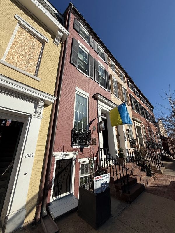 204 South Pitt Street image. Click for full size.