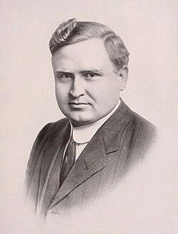 Fred Hartsook. Click for full size. Fred Hartsook image. Click for full size.