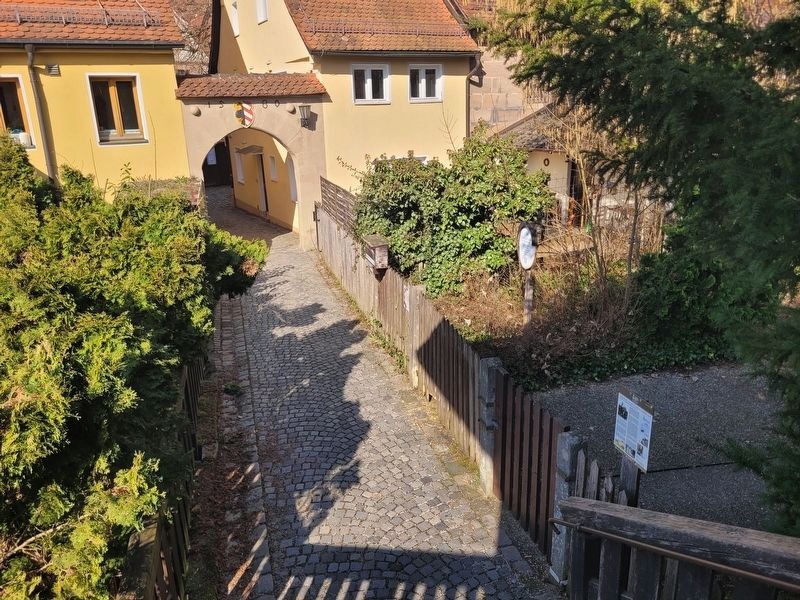 Liebesbriefe aus dem Forsthaus auf der Insel / Love Letters from the Forester�s House on the Island image. Click for full size.