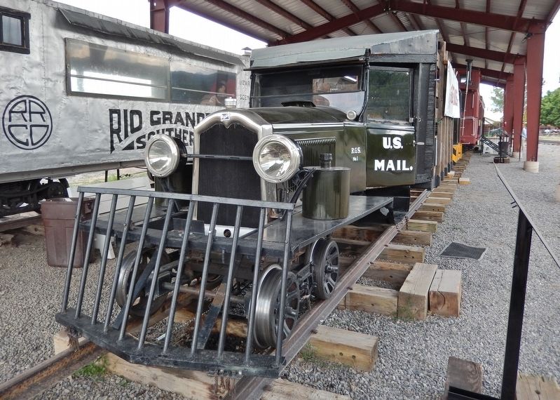 RGS Motor 1. Click for full size. RGS Motor 1 image. Click for full size.