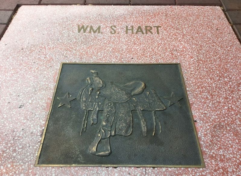 Nearby Marker image. Click for full size.
