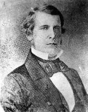 Dr. Alvin Wentworth Chapman Marker image. Click for full size.