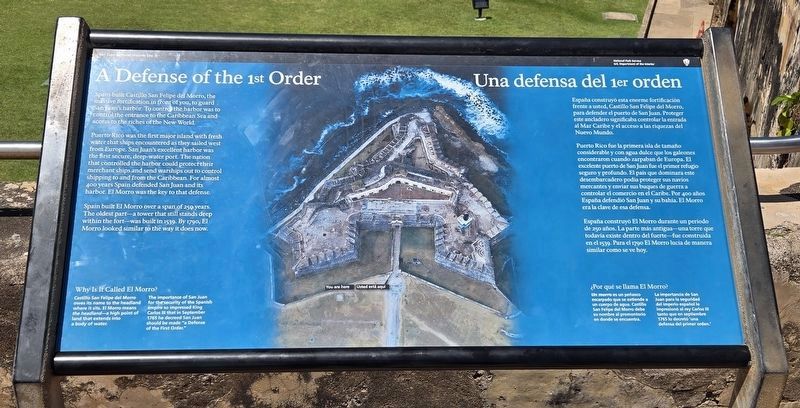 A Defense of the 1st Order Marker image. Click for full size.