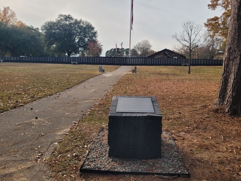 Vietnam Memorial Wall Marker. Click for full size. Vietnam Memorial Wall Marker image. Click for full size.
