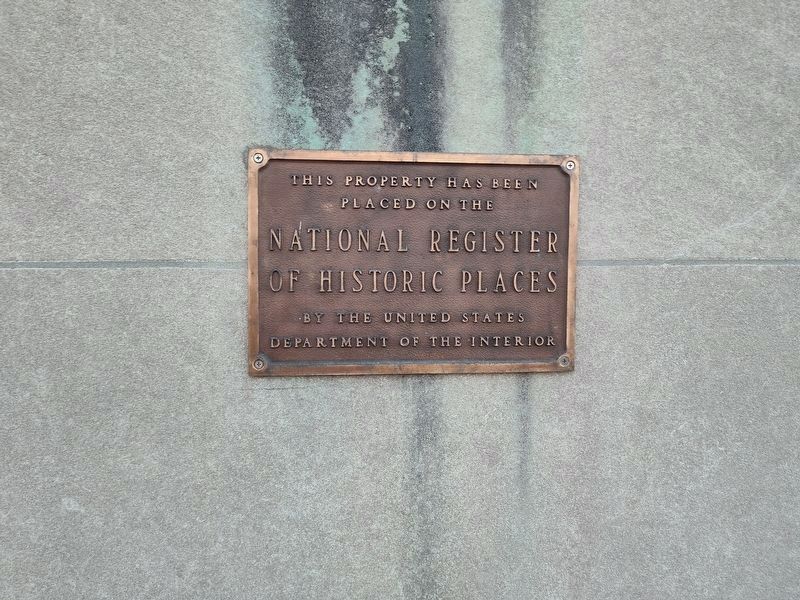 Dayton Masonic Temple Marker. Click for full size. Dayton Masonic Temple Marker image. Click for full size.