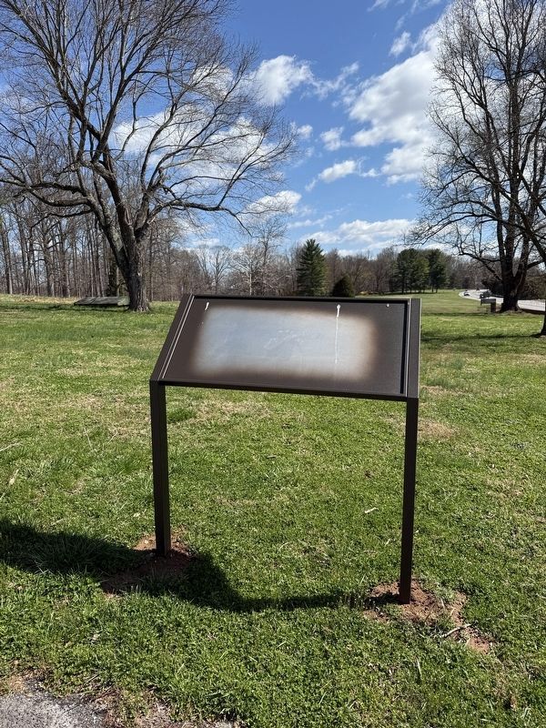 Ferry Hill Place Marker Removed. Click for full size. Ferry Hill Place Marker Removed image. Click for full size.