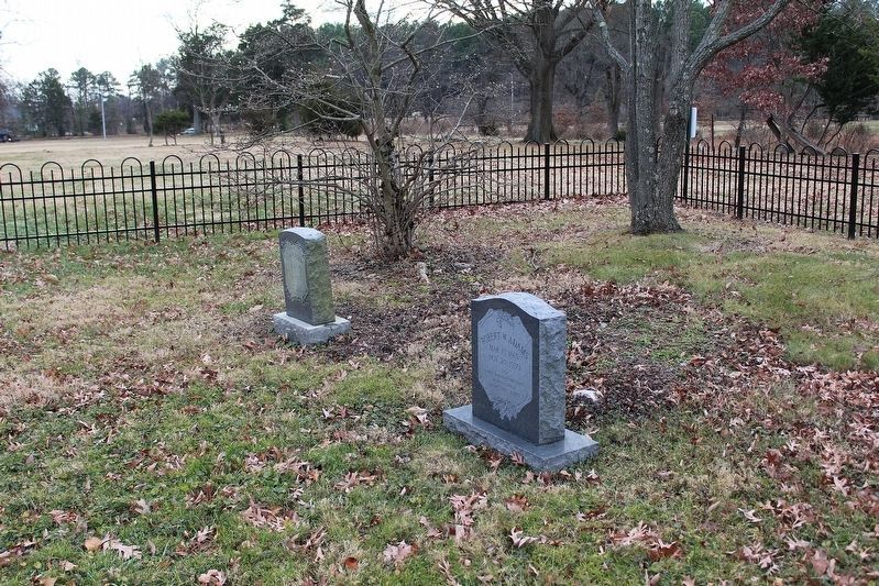 Adams Family Graves. Click for full size. Adams Family Graves image. Click for full size.