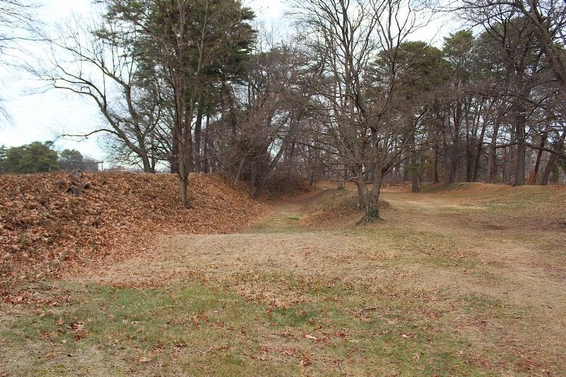 Bombproof No. 2. Click for full size. Bombproof No. 2 image. Click for full size.