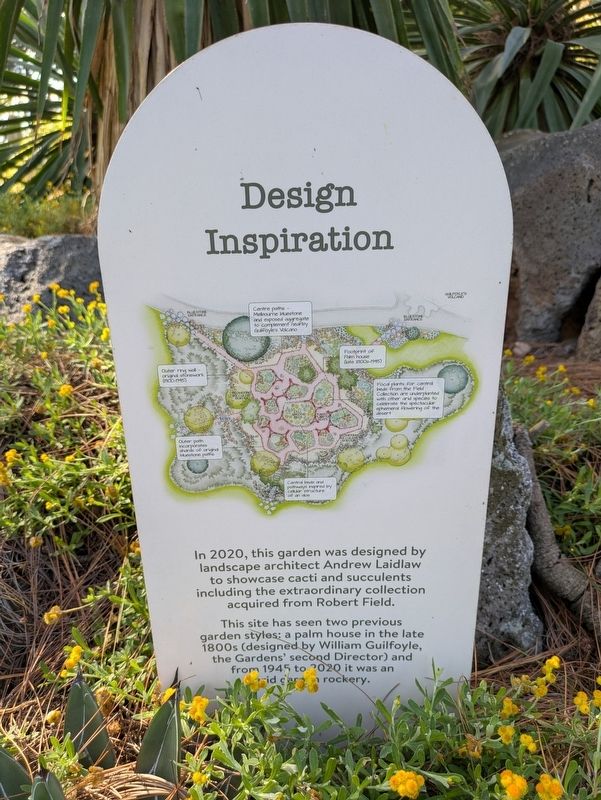 Design Inspiration Marker. Click for full size. Design Inspiration Marker image. Click for full size.