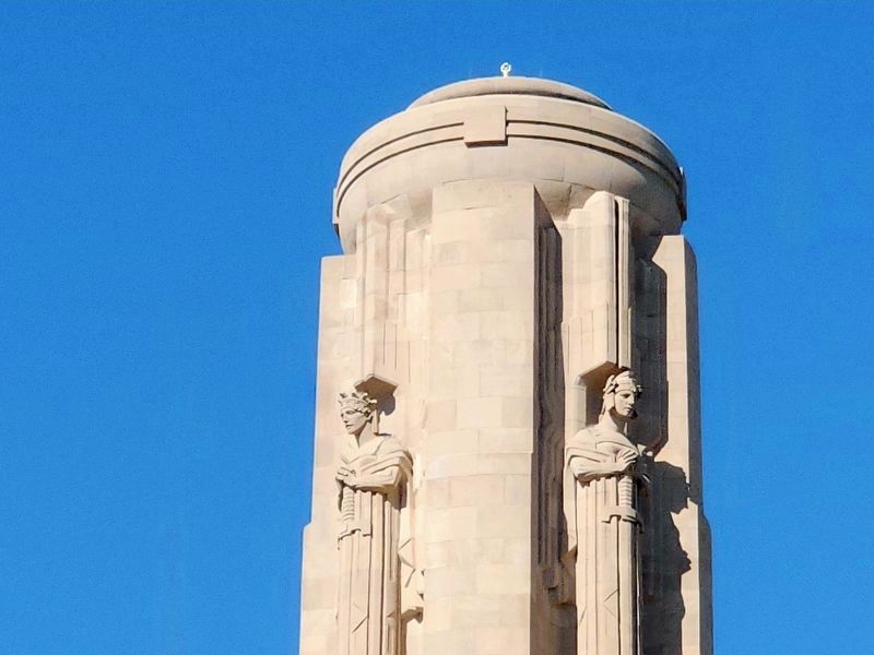 Liberty Memorial image. Click for full size.