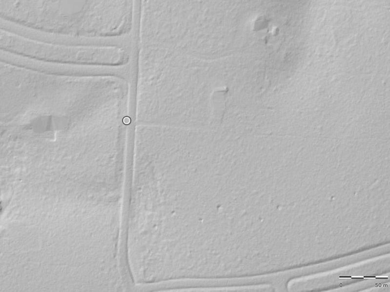 Obliterated Rifle Pits image. Click for full size.