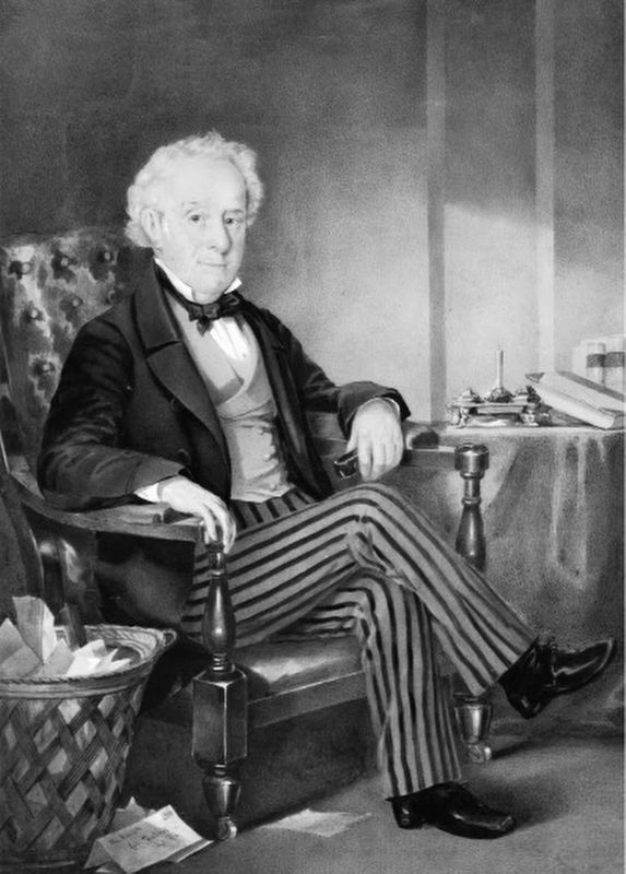Thomas Talbot, no date image. Click for full size.