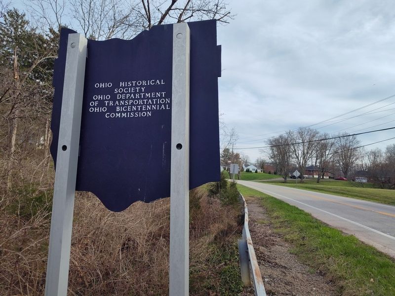Williamsburg Marker. Click for full size. Williamsburg Marker image. Click for full size.